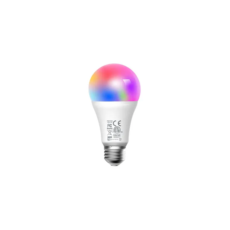 Meross MSL120 WiFi smart LED light bulb (HomeKit)